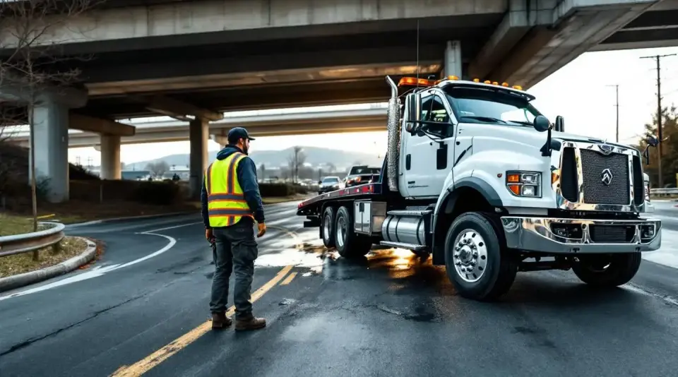 The Zorven Towing Story: Serving Raleigh Drivers with Care