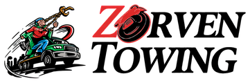 Zorven Towing